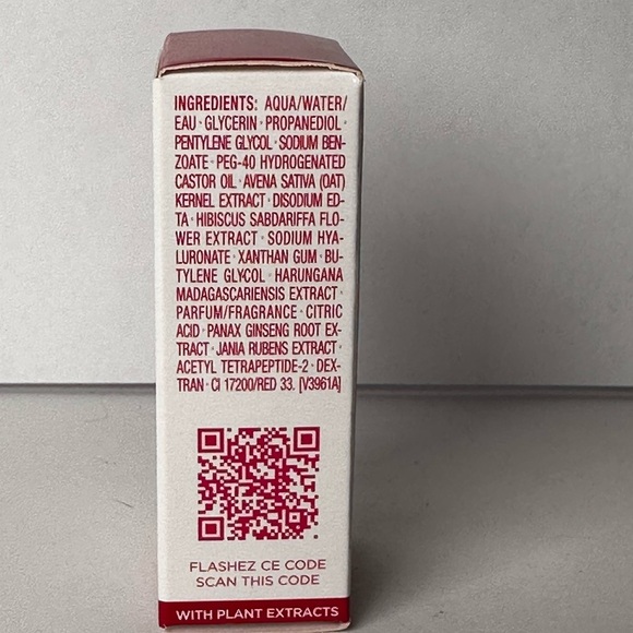 🎁 CLARINS Multi-Intensive Restorative Treatment Essence 10mL NIB - Picture 5 of 8